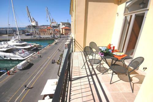 Apartamento Da Guido