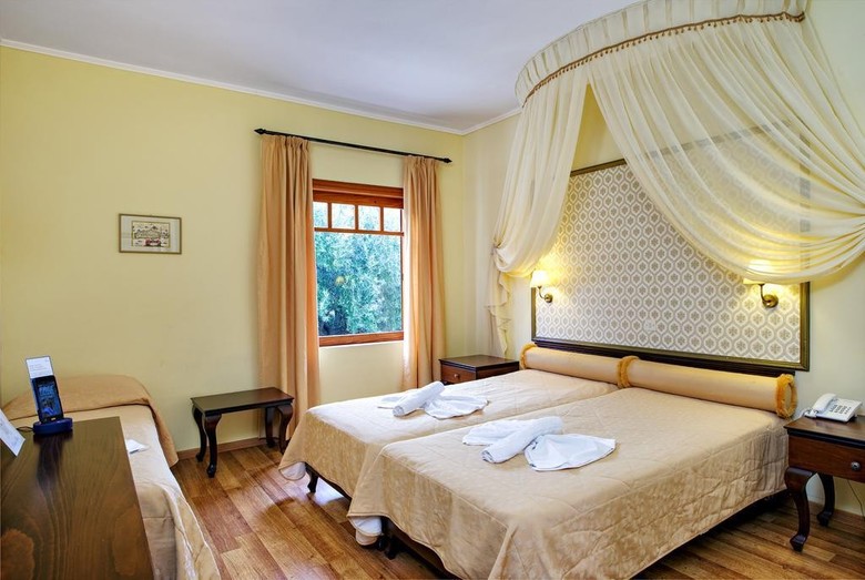 Halepa Hotel