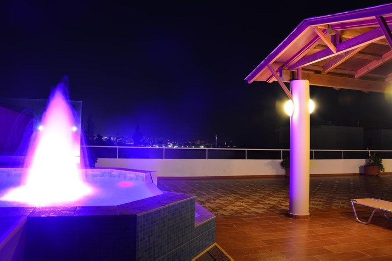 Halepa Hotel