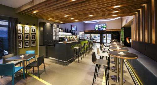 See Und Sporthotel Ankum