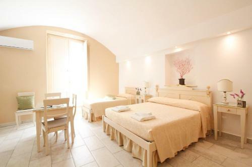 Duomo Gallipoli B&B And Apartments