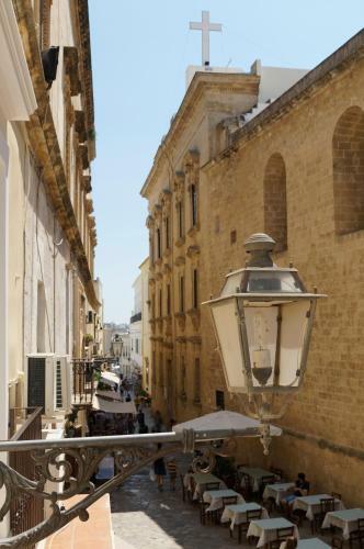 Duomo Gallipoli B&B And Apartments