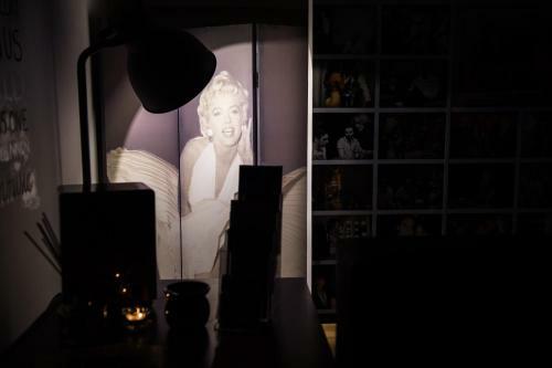 Hostal Backstage Boutique Townhouse