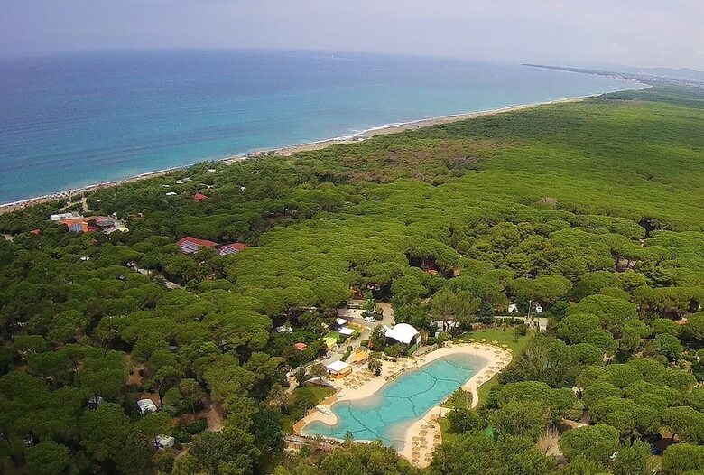 Camping Village Le Esperidi