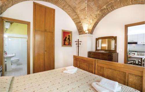 Apartamento Appartamento Diana