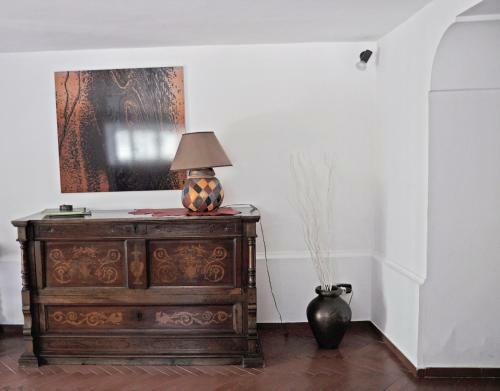 Apartamento Residenza Le Rose Villa D'arte