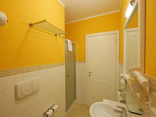 Apartamento Appartamenti Villa Livia