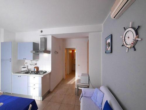 Apartamento Appartamenti Villa Livia