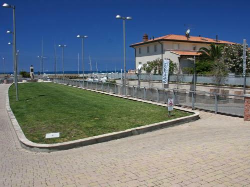 Apartamento Appartamenti Villa Livia
