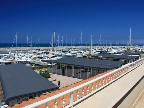 Apartamento Appartamenti Villa Livia