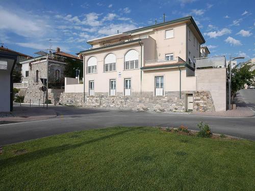 Apartamento Appartamenti Villa Livia