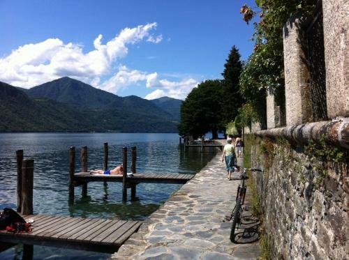 Apartamento Imbarcadero & Palazzotto Appartamenti