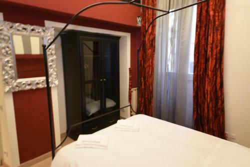 Apartamento Heart Of Florence
