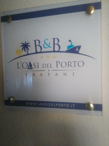 Bed & Breakfast L'oasi Del Porto