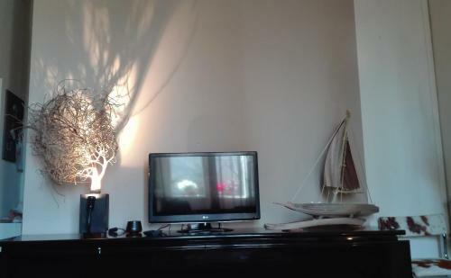 Apartamento La Casa Rosa