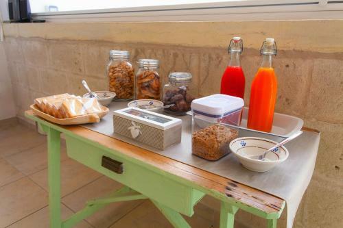 Bed & Breakfast Terra D'otranto