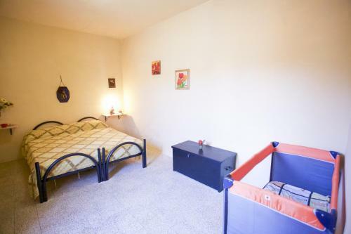 Apartamento Appartamento Il Barlume