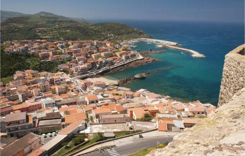 Apartamento Residenza Ginepro 8