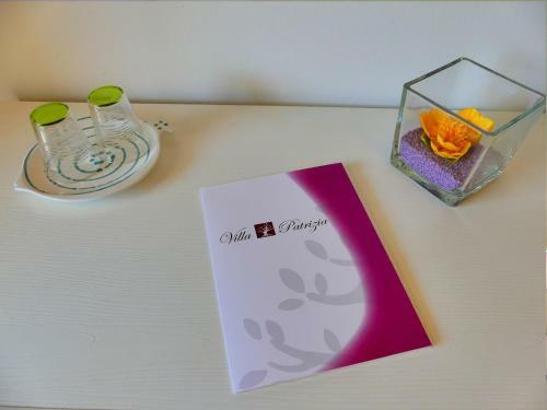 Bed & Breakfast Villa Patrizia Salento