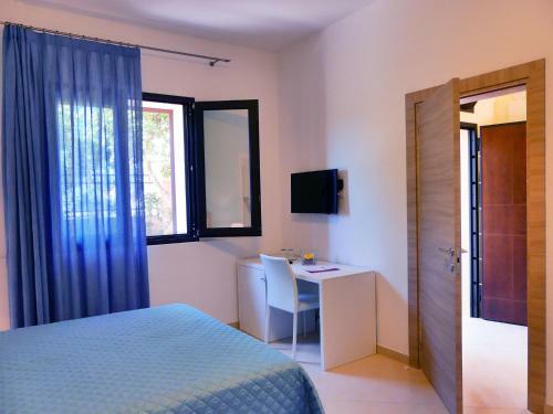 Bed & Breakfast Villa Patrizia Salento