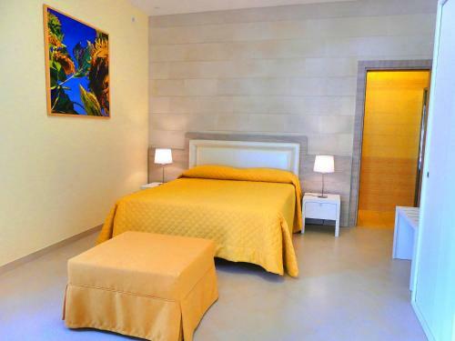 Bed & Breakfast Villa Patrizia Salento