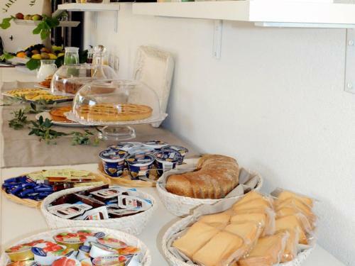 Bed & Breakfast Villa Patrizia Salento