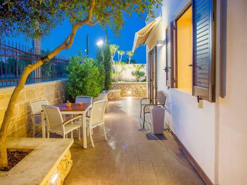Bed & Breakfast Villa Patrizia Salento
