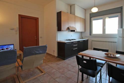 Apartamento Appartamenti La Chiocciola