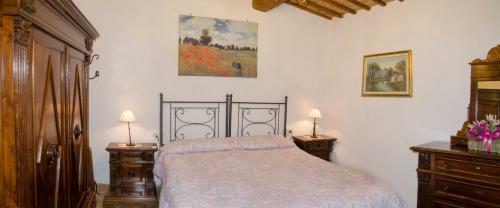 Casa Vacanze Podere Settefrati - Montaione