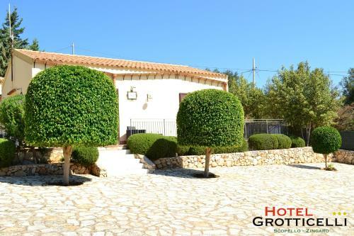 Hotel Grotticelli