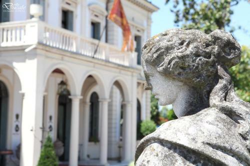 Villa Ducale Hotel & Ristorante