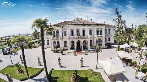 Villa Ducale Hotel & Ristorante