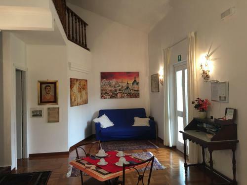 Villagi� B&B