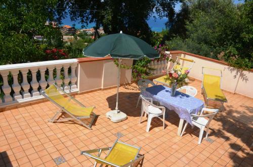Villa Guest House Belvedere