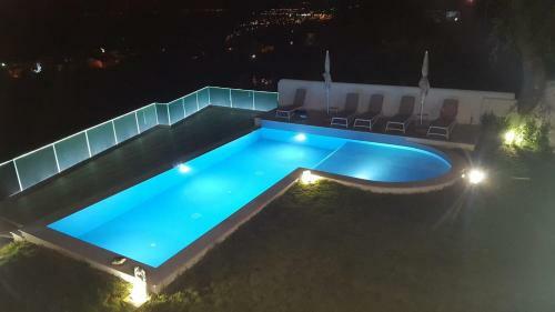 Villa Guest House Belvedere