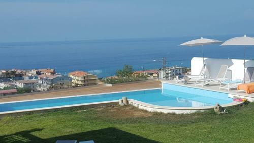 Villa Guest House Belvedere