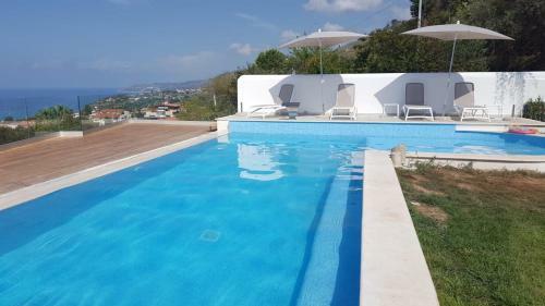 Villa Guest House Belvedere