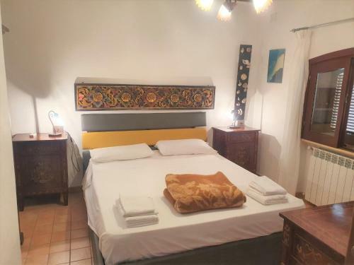 Villa Guest House Belvedere