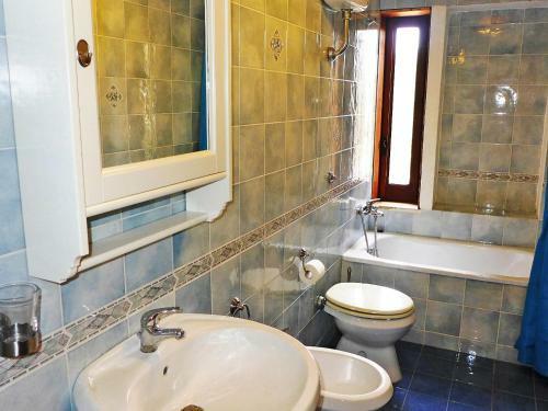 Apartamento Locazione Turistica Poseidon