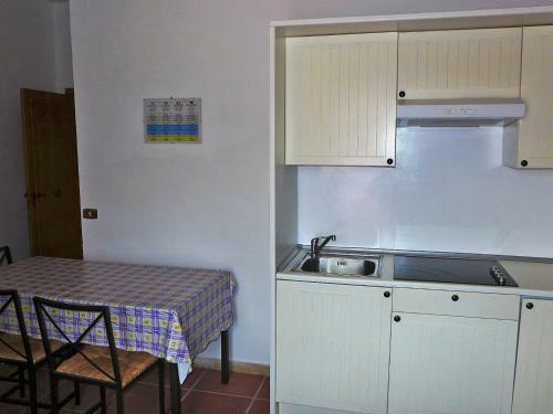 Apartamento Locazione Turistica Poseidon