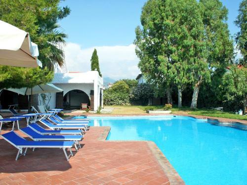 Apartamento Locazione Turistica Poseidon