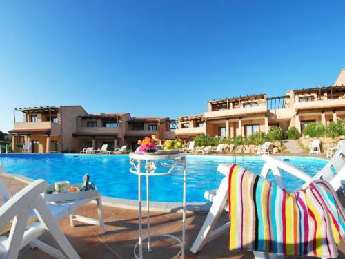 Locazione Turistica Paradise.5