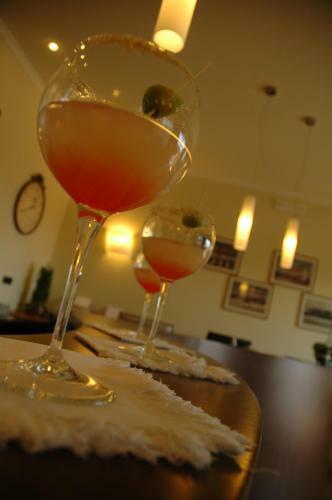 Hotel Albergo Ristorante Belvedere