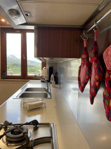Bed & Breakfast Villa Carly Apartment With Private Pool