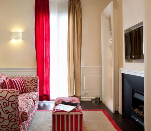 Apartamento Domux Home Ricasoli