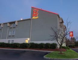 Hotel Red Roof Inn Saugus
