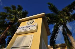 Hotel Sunshine Suites Resort