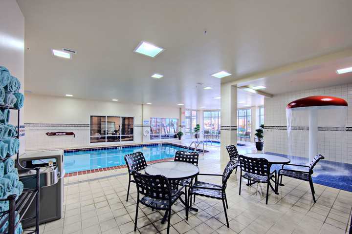 Hotel Hilton Garden Inn Laramie