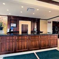 Hotel Hilton Garden Inn Laramie