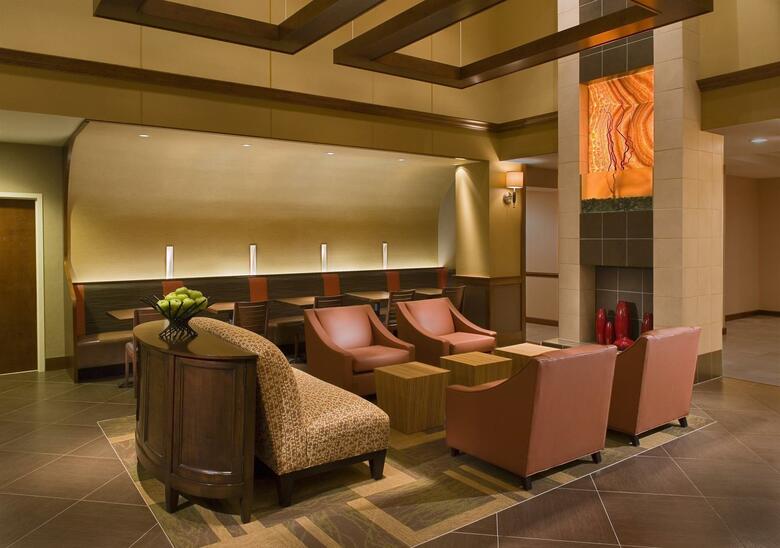 Hotel Hyatt Place Tempe/phoenix Airport